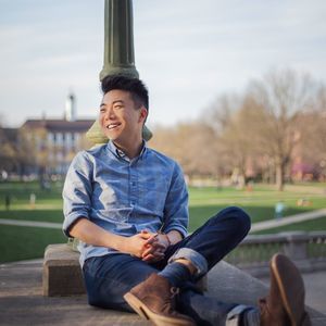 Meet your Posher, Bing